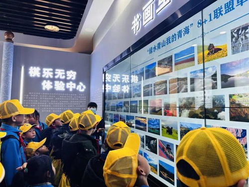 西寧團(tuán)訊 團(tuán)大通縣委組織開展紅領(lǐng)巾傳統(tǒng)文化研學(xué)活動