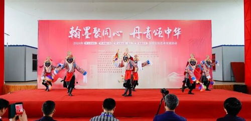 翰墨聚同心 丹青頌中華,浦東 江孜 怒江 大理 莎車舉辦文化藝術(shù)交流活動