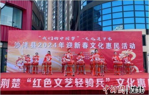 開(kāi)門紅 春節(jié)期間荊門旅游總收入逾10億元